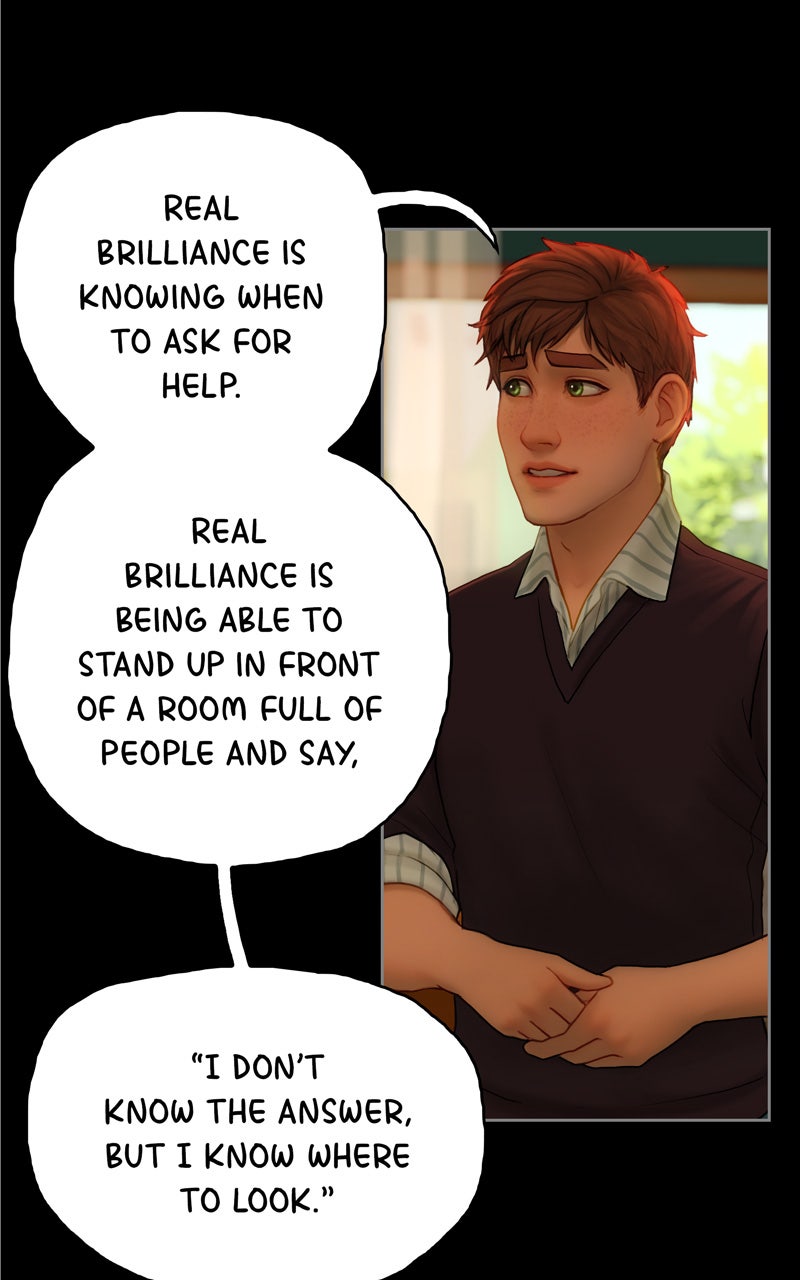 Quantum Entanglement (S3) Episode 105 ~ Epilogue page 19 - 