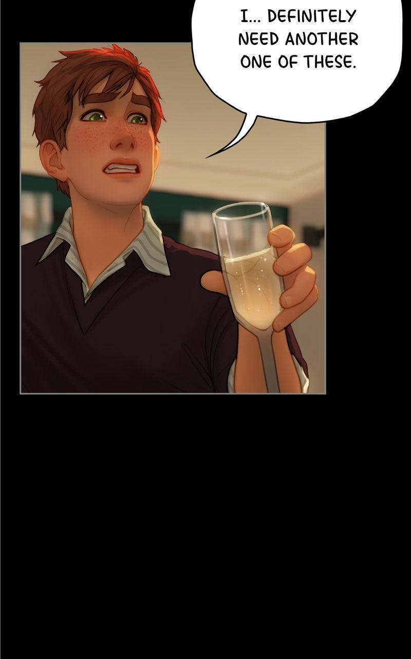Quantum Entanglement (S3) Episode 105 ~ Epilogue page 30 - 