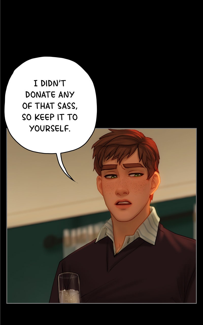 Quantum Entanglement (S3) Episode 105 ~ Epilogue page 32 - 