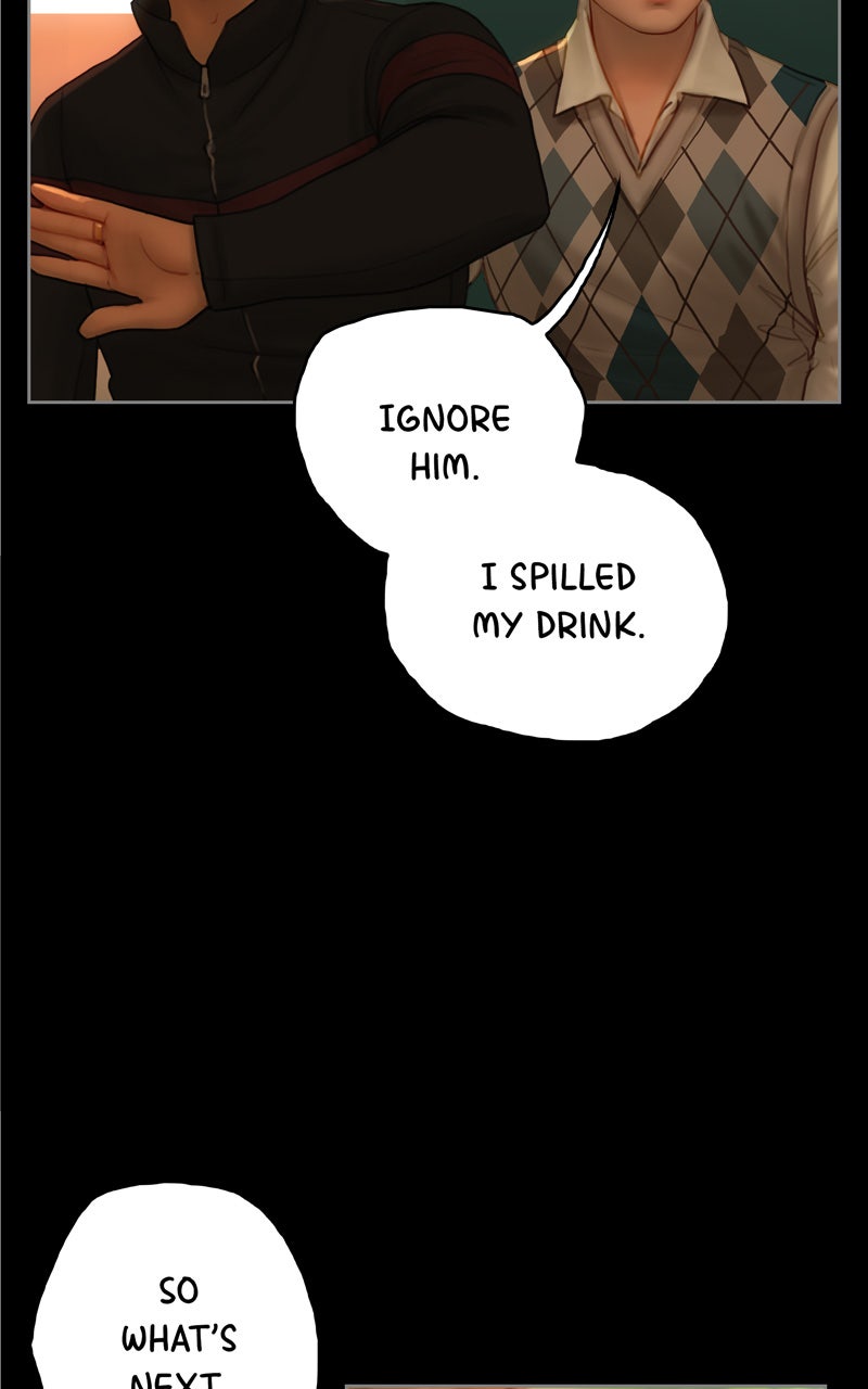 Quantum Entanglement (S3) Episode 105 ~ Epilogue page 35 - 