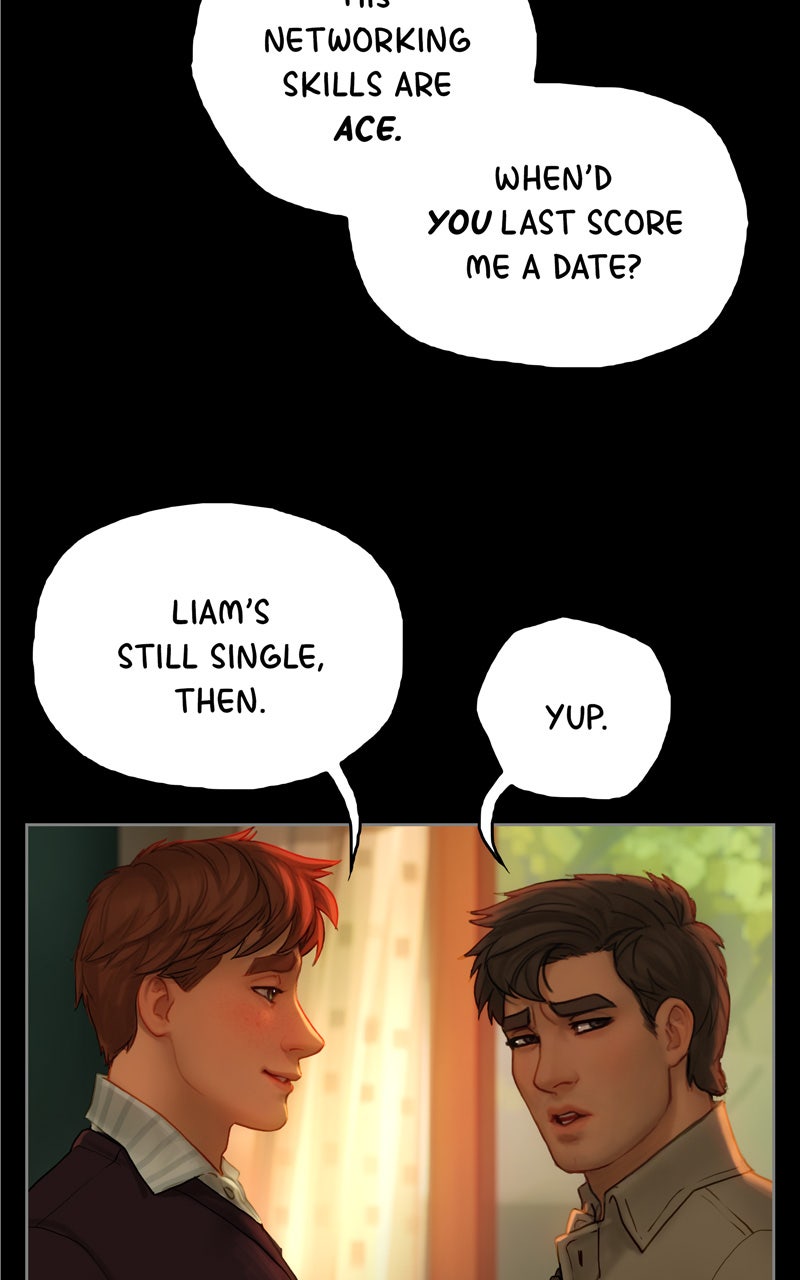 Quantum Entanglement (S3) Episode 105 ~ Epilogue page 38 - 