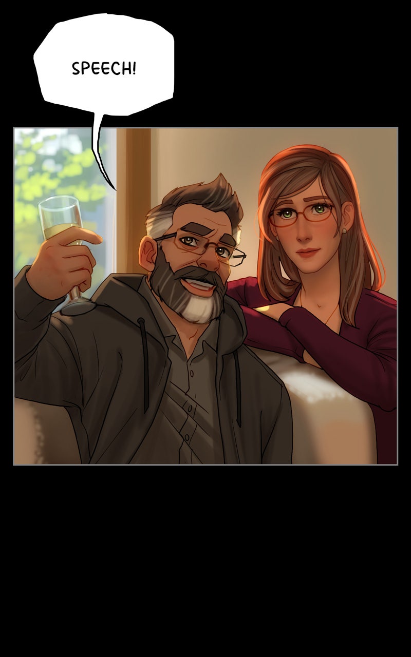 Quantum Entanglement (S3) Episode 105 ~ Epilogue page 5 - 