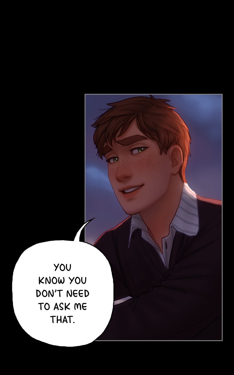 Quantum Entanglement (S3) Episode 105 ~ Epilogue page 49 - 
