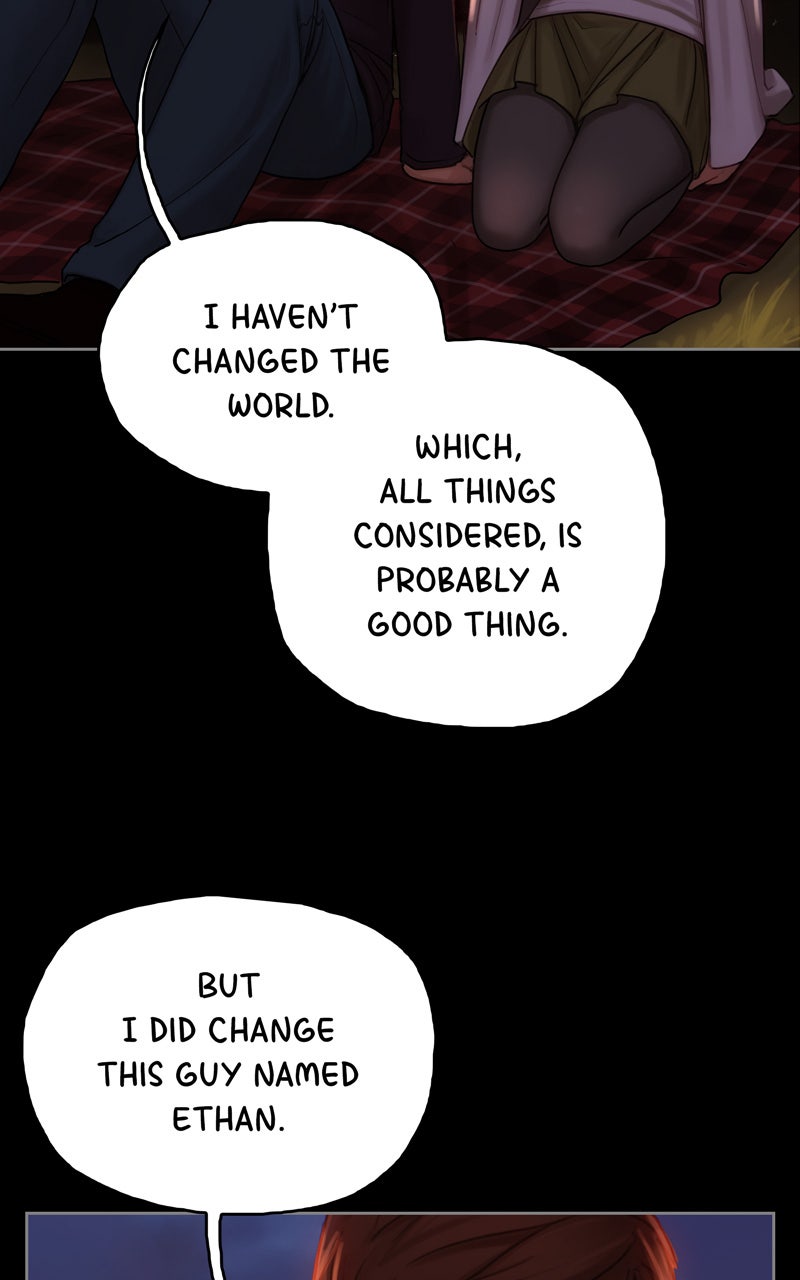Quantum Entanglement (S3) Episode 105 ~ Epilogue page 52 - 