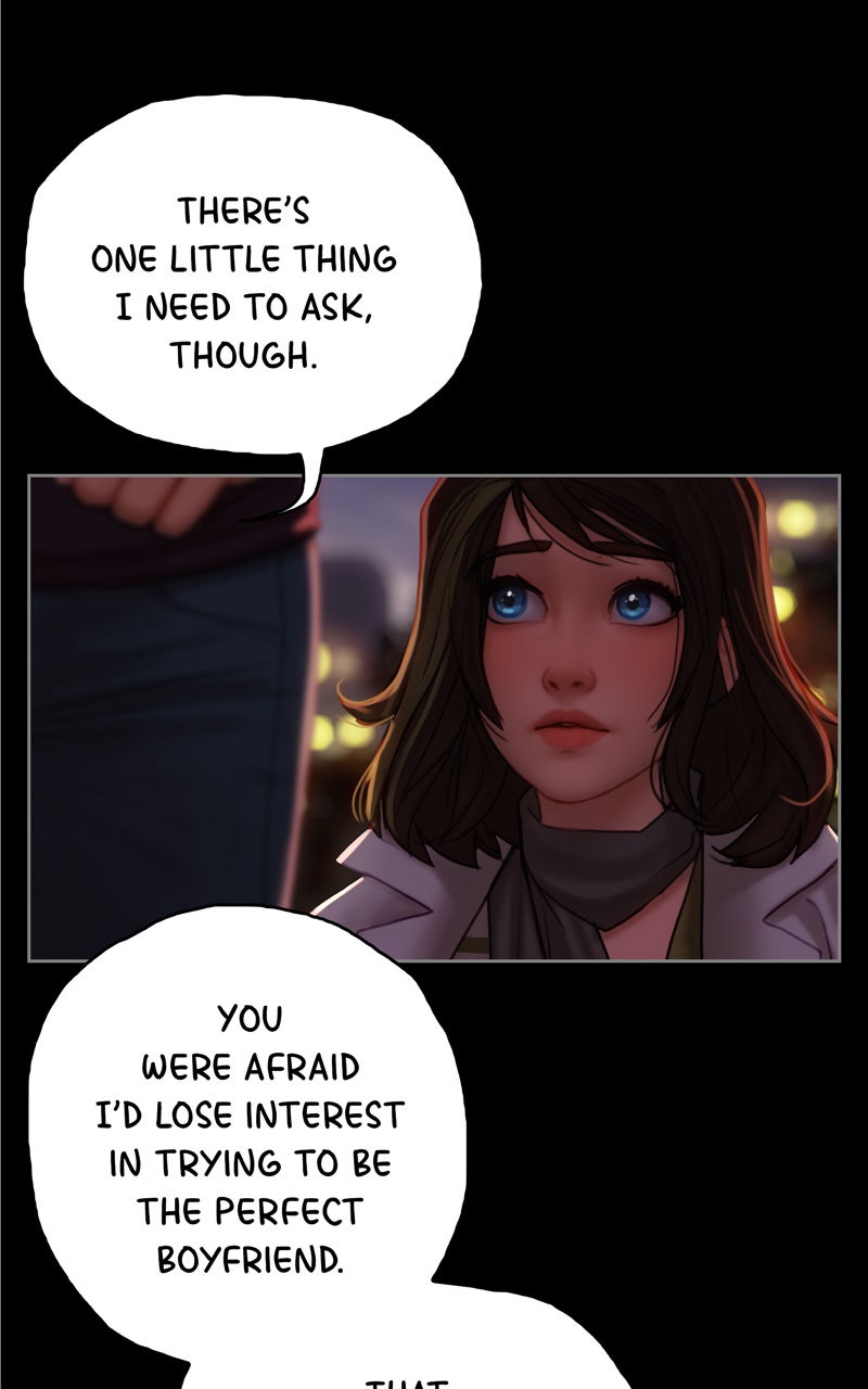 Quantum Entanglement (S3) Episode 105 ~ Epilogue page 55 - 