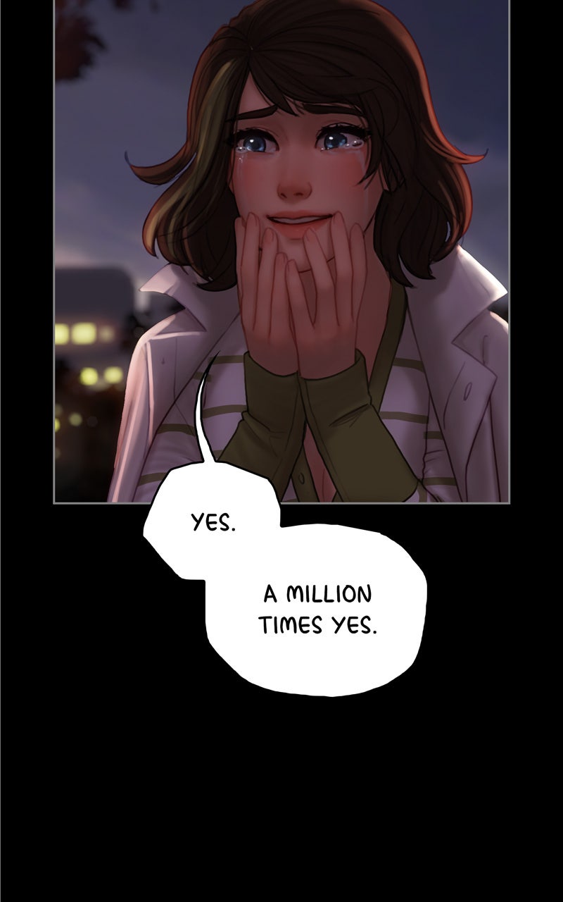 Quantum Entanglement (S3) Episode 105 ~ Epilogue page 60 - 