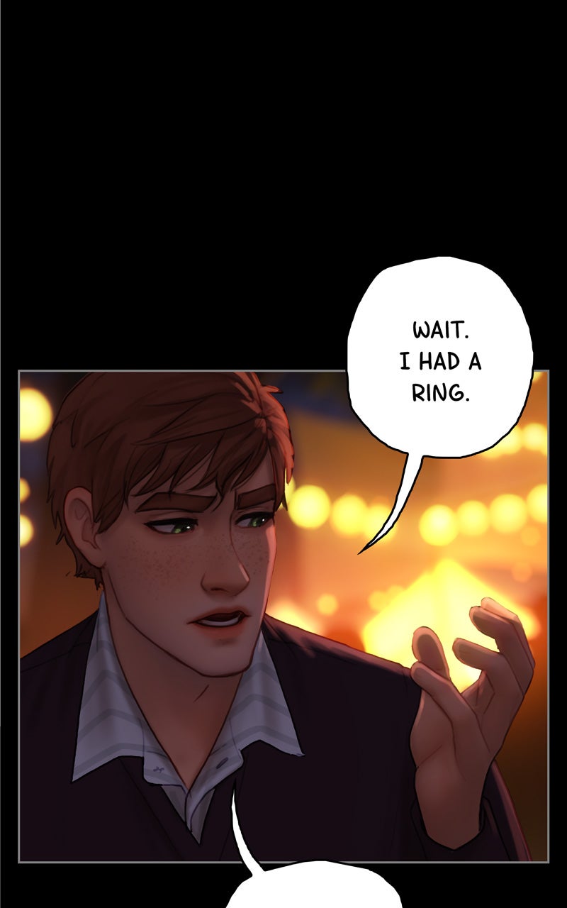 Quantum Entanglement (S3) Episode 105 ~ Epilogue page 61 - 