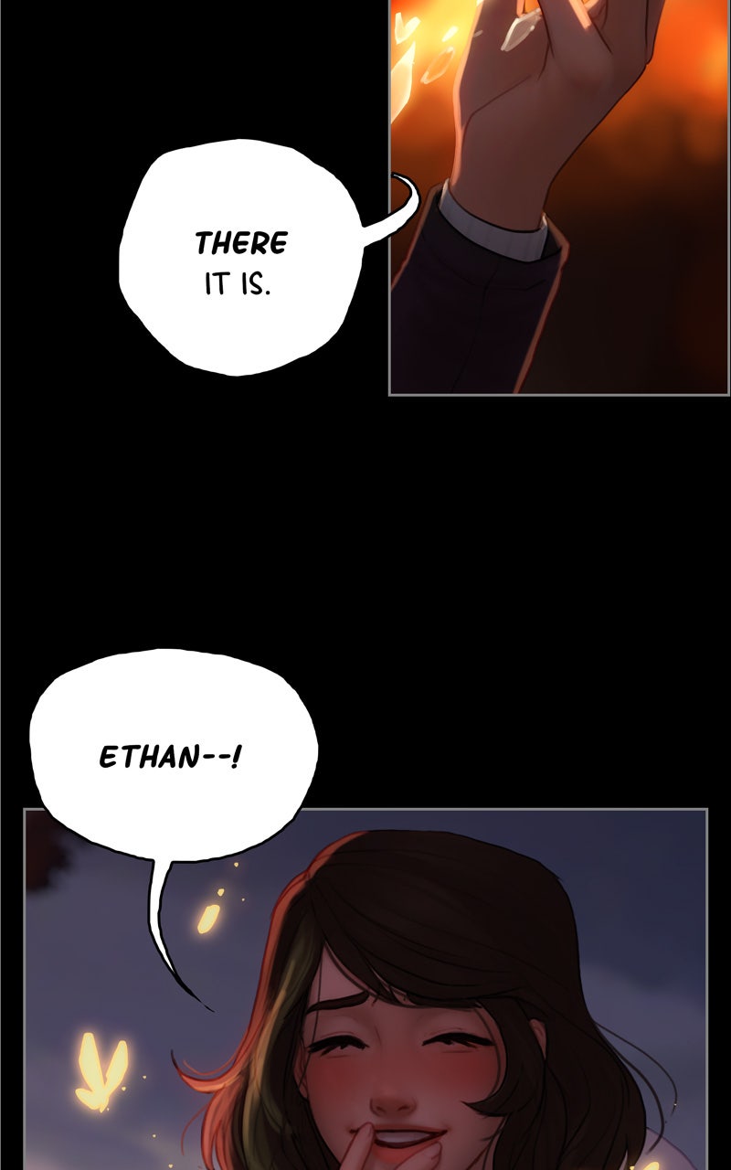 Quantum Entanglement (S3) Episode 105 ~ Epilogue page 63 - 