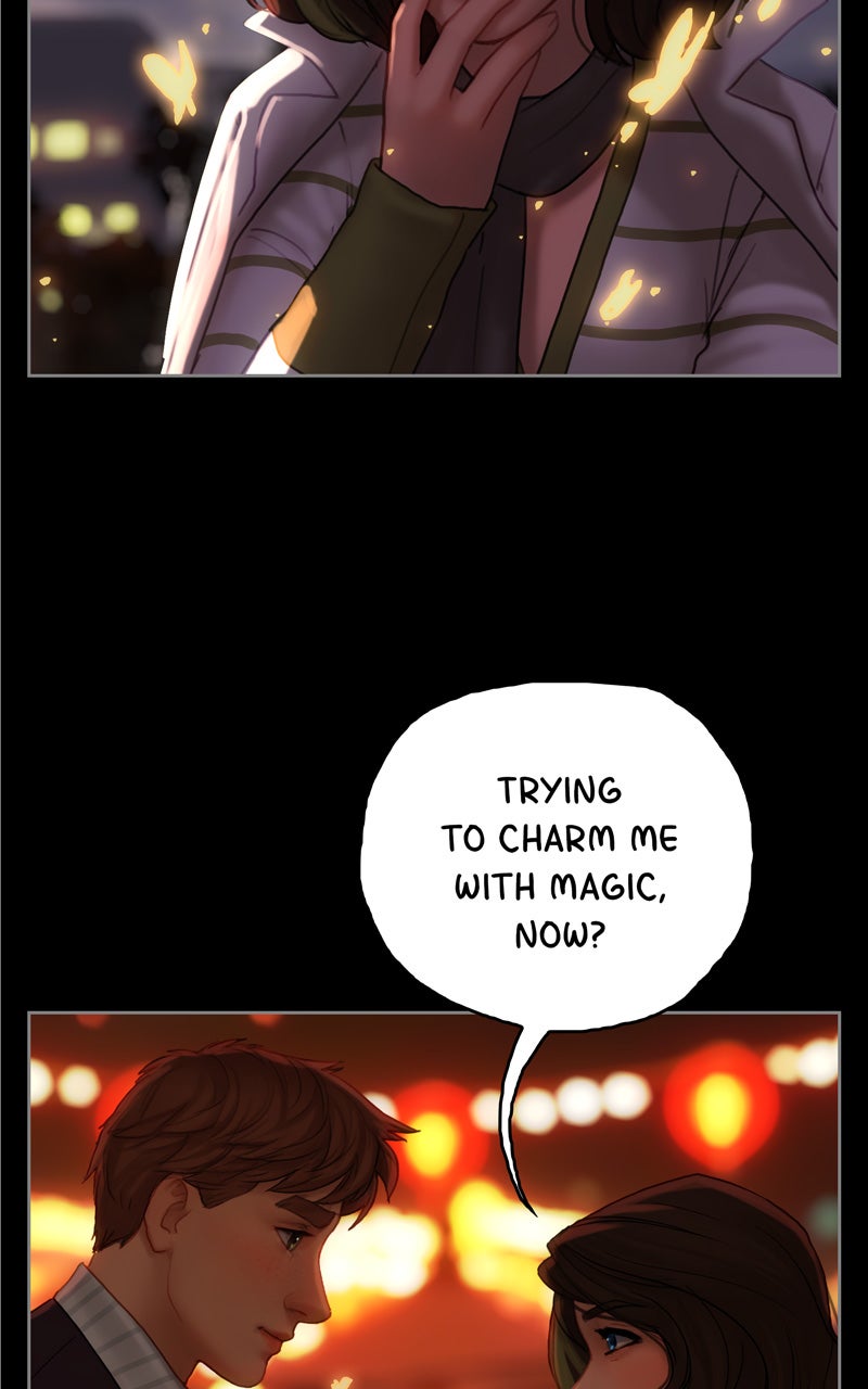 Quantum Entanglement (S3) Episode 105 ~ Epilogue page 64 - 