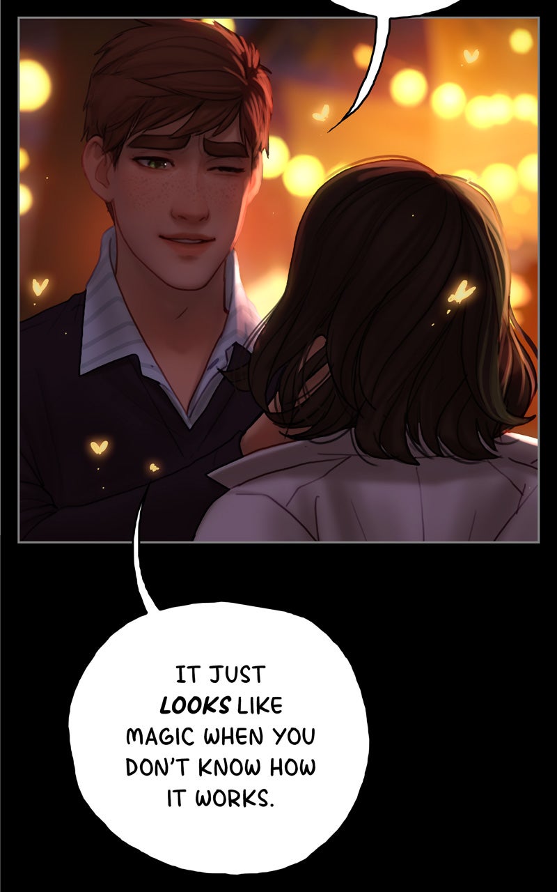 Quantum Entanglement (S3) Episode 105 ~ Epilogue page 66 - 