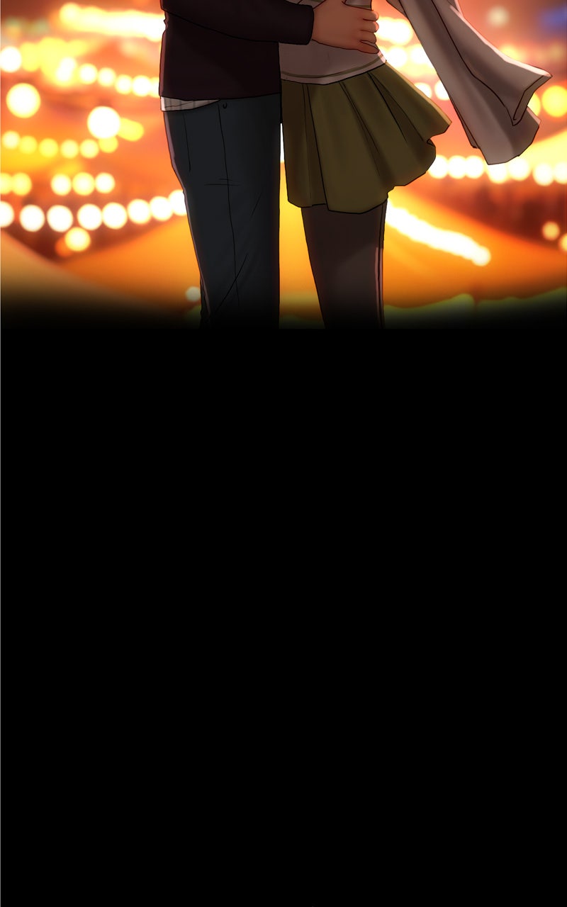 Quantum Entanglement (S3) Episode 105 ~ Epilogue page 68 - 