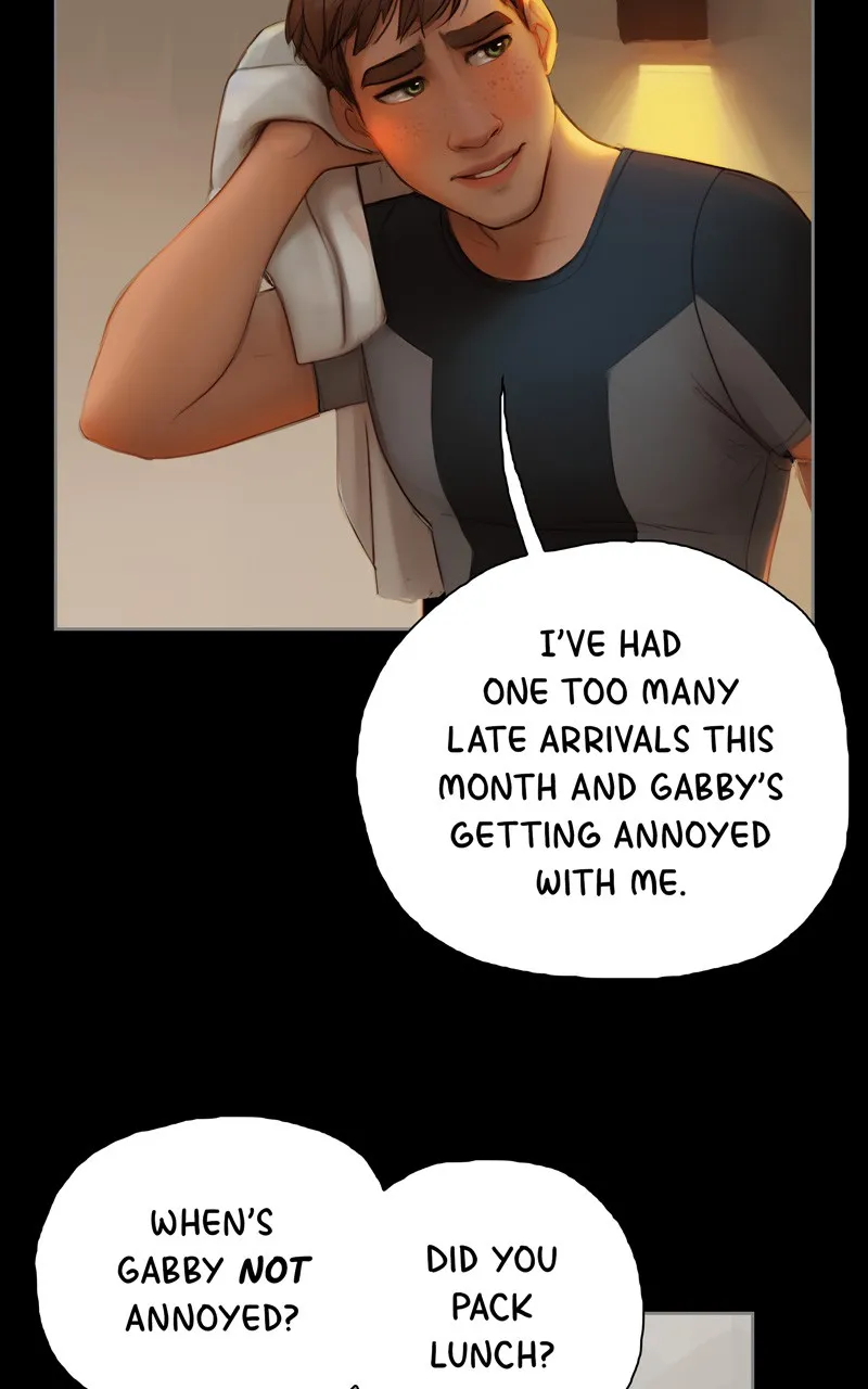 Quantum Entanglement Chapter 11 page 11 - 