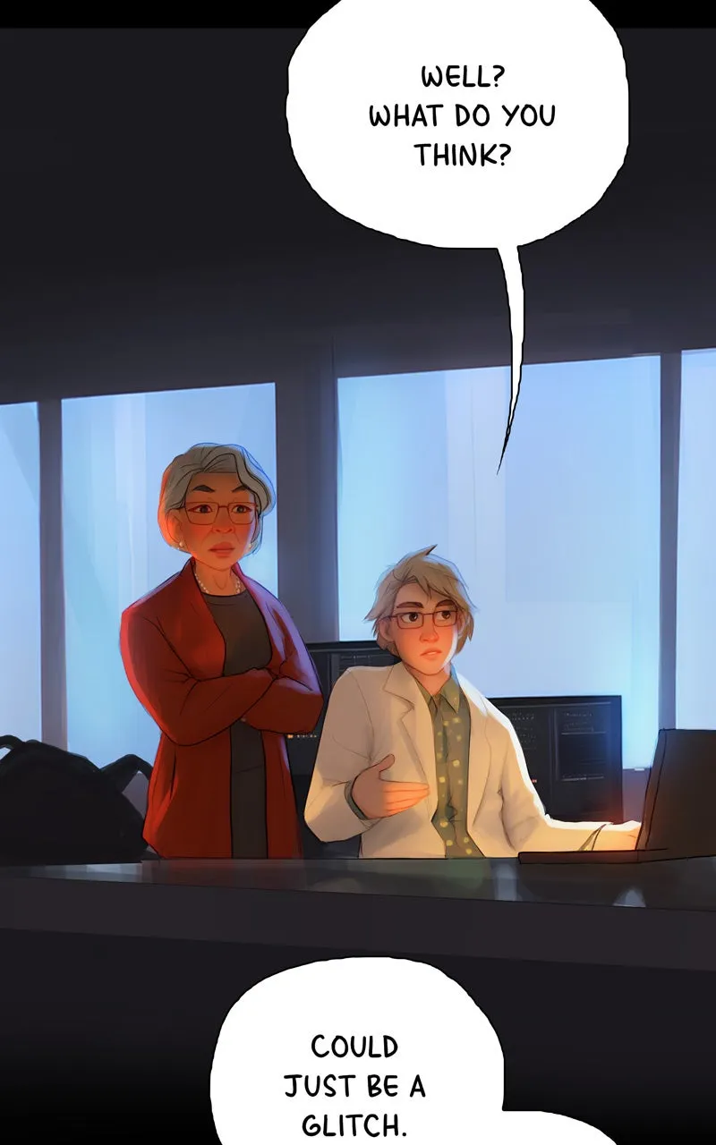 Quantum Entanglement Chapter 11 page 17 - 