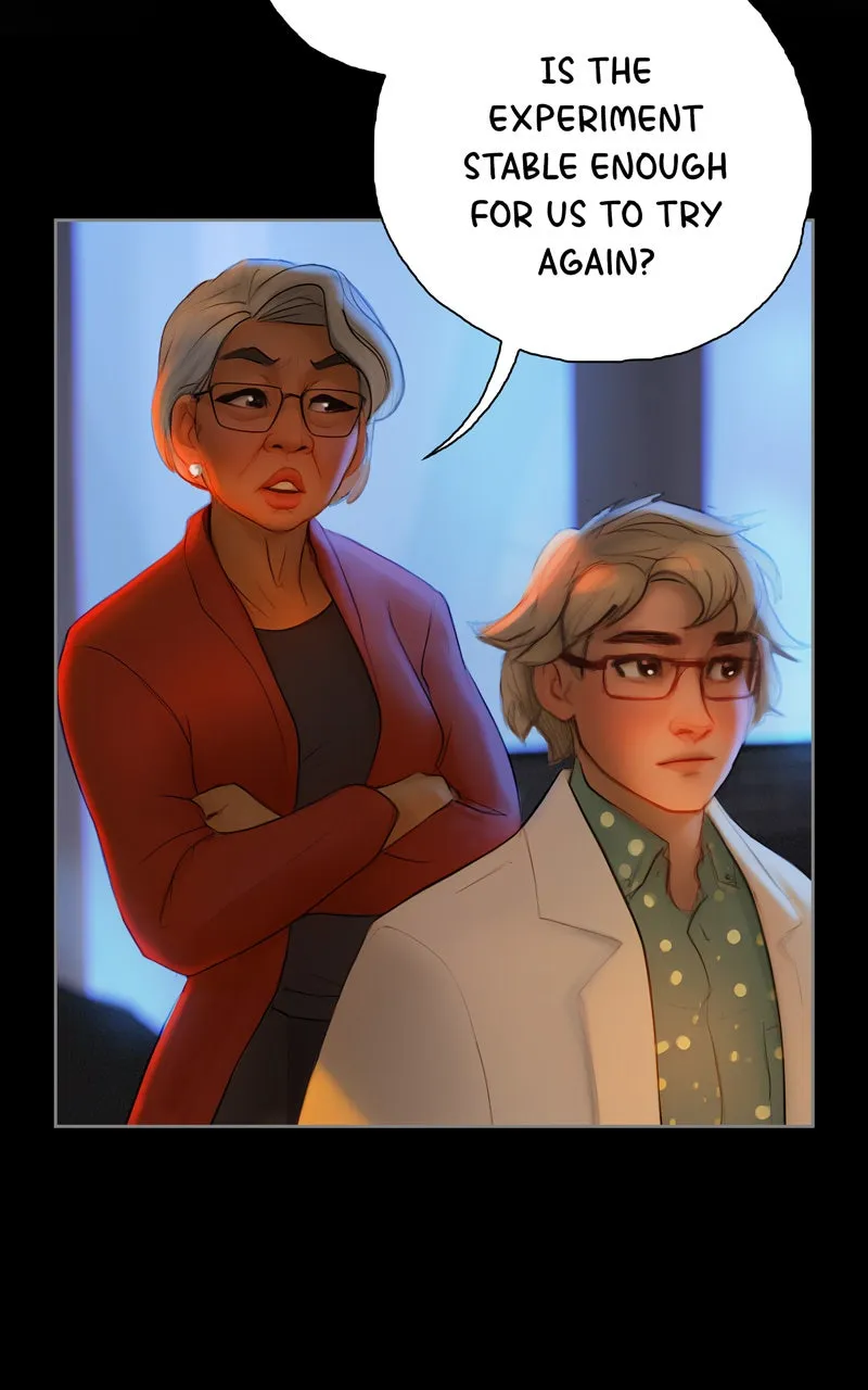 Quantum Entanglement Chapter 11 page 18 - 
