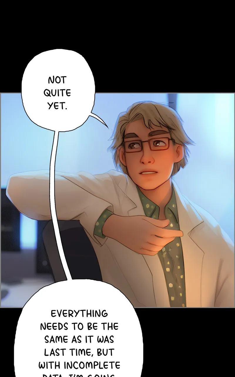 Quantum Entanglement Chapter 11 page 19 - 