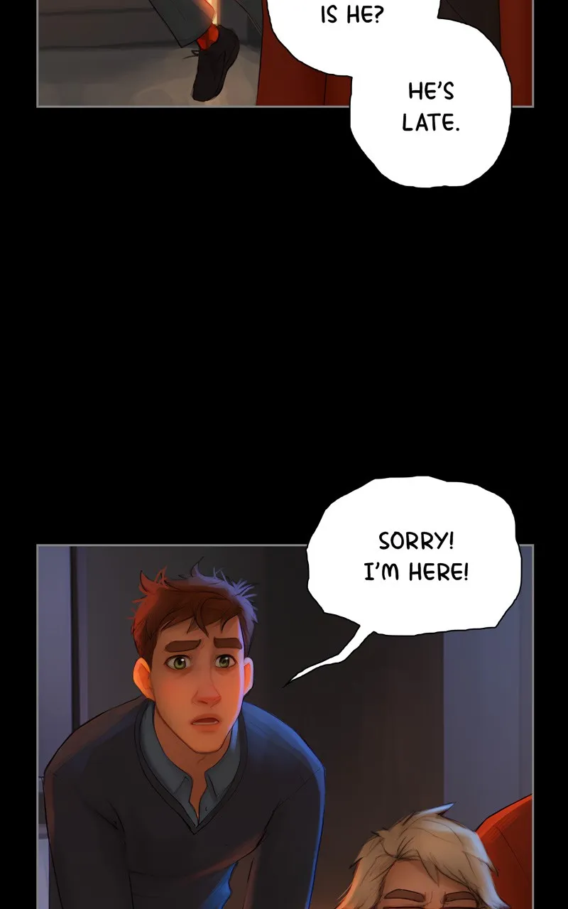 Quantum Entanglement Chapter 11 page 21 - 