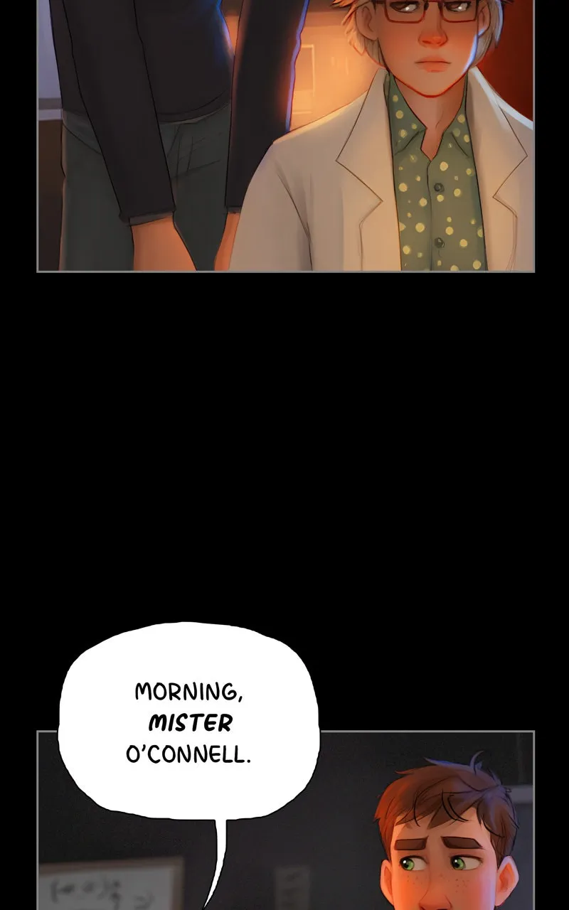 Quantum Entanglement Chapter 11 page 22 - 