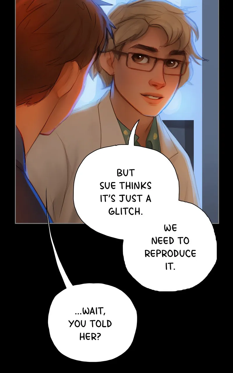 Quantum Entanglement Chapter 11 page 30 - 