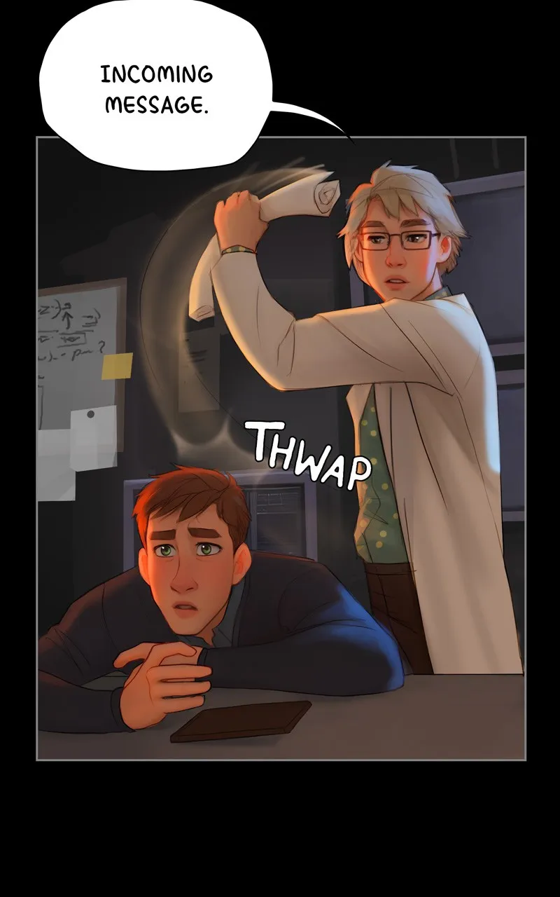 Quantum Entanglement Chapter 13 page 2 - 