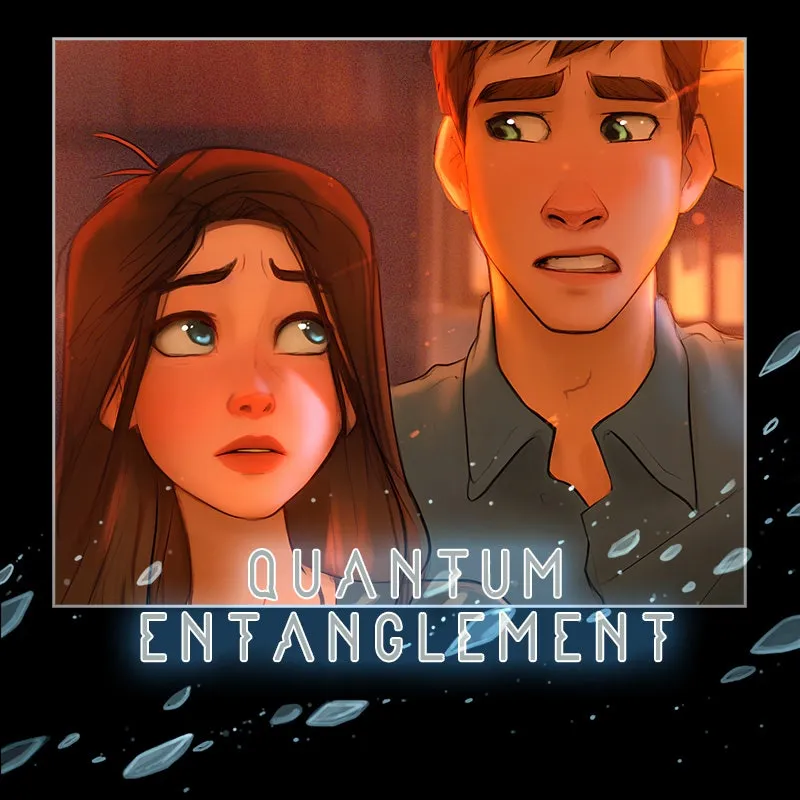 Quantum Entanglement Chapter 14 page 56 - 