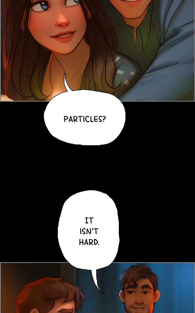 Quantum Entanglement Chapter 15 page 35 - 