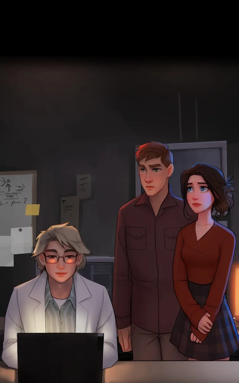 Quantum Entanglement Chapter 16 page 1 - 