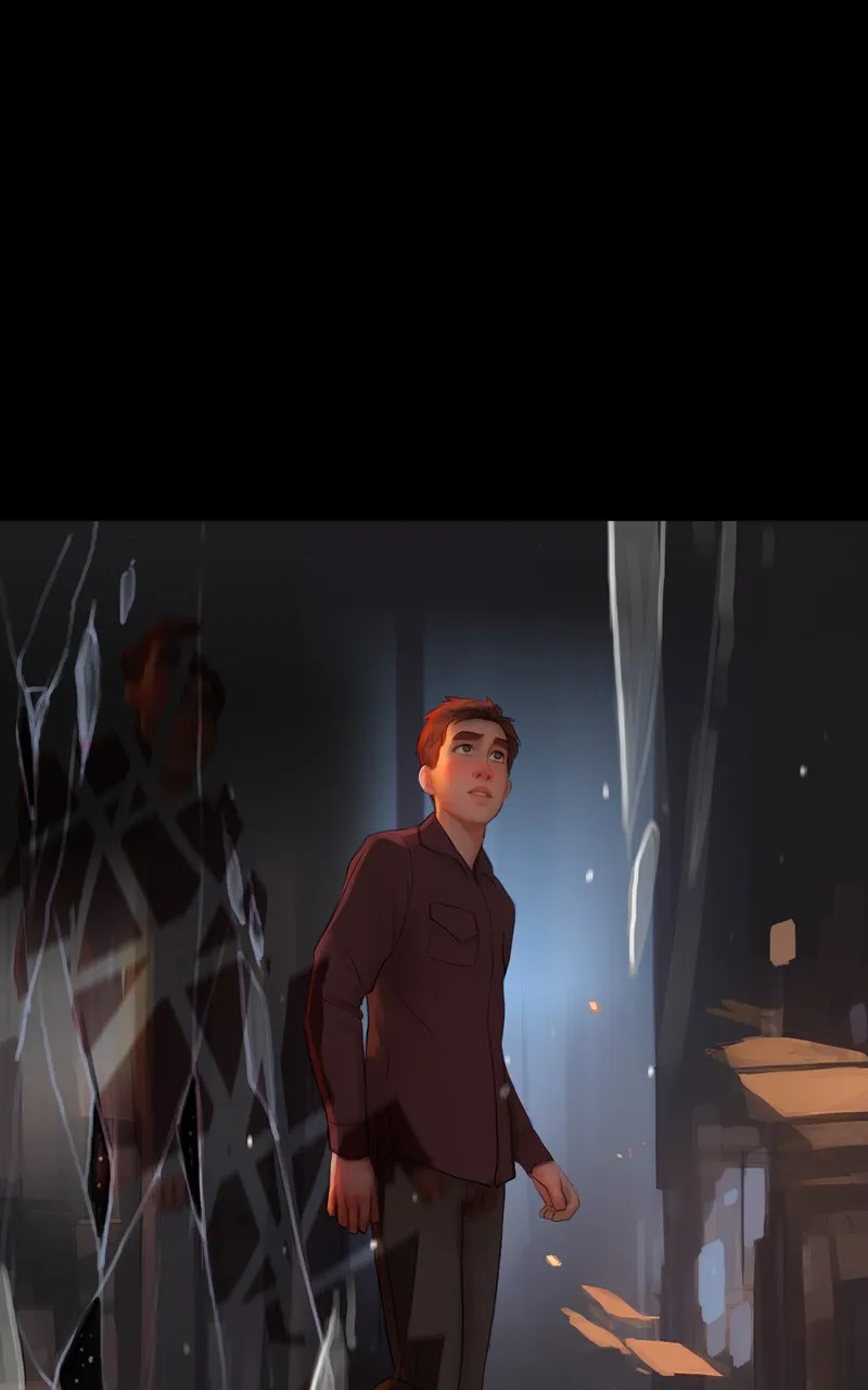 Quantum Entanglement Chapter 16 page 21 - 