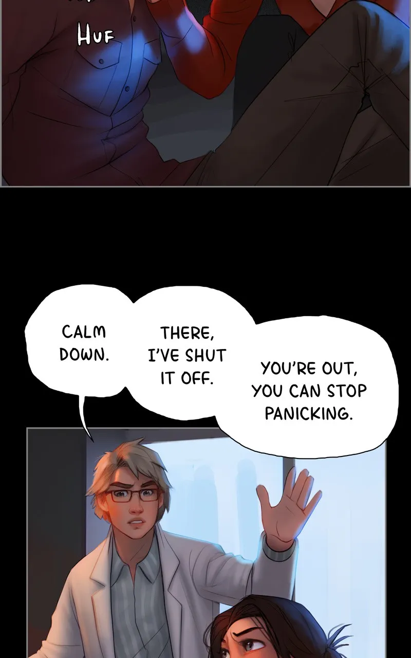 Quantum Entanglement Chapter 16 page 46 - 