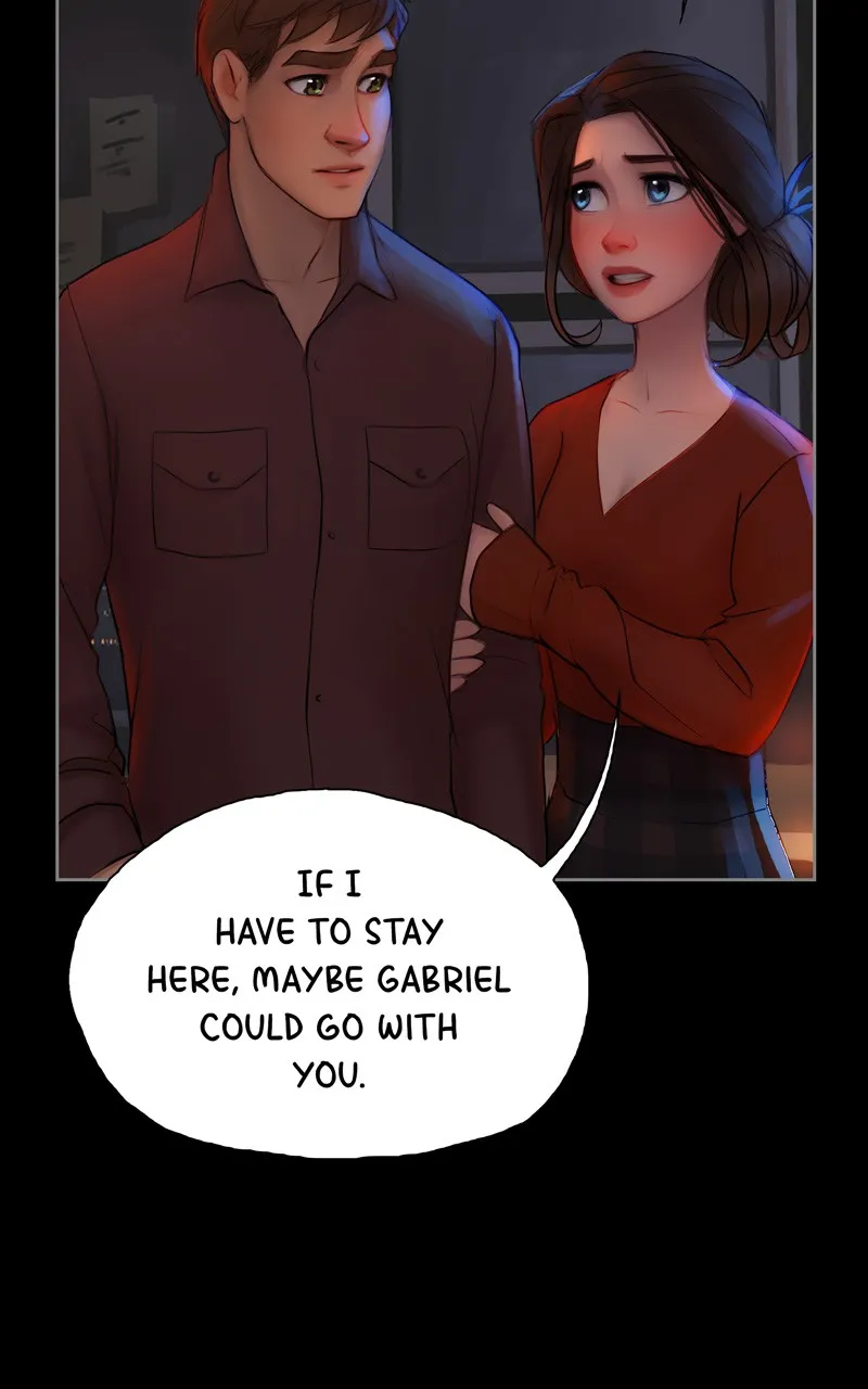 Quantum Entanglement Chapter 16 page 6 - 