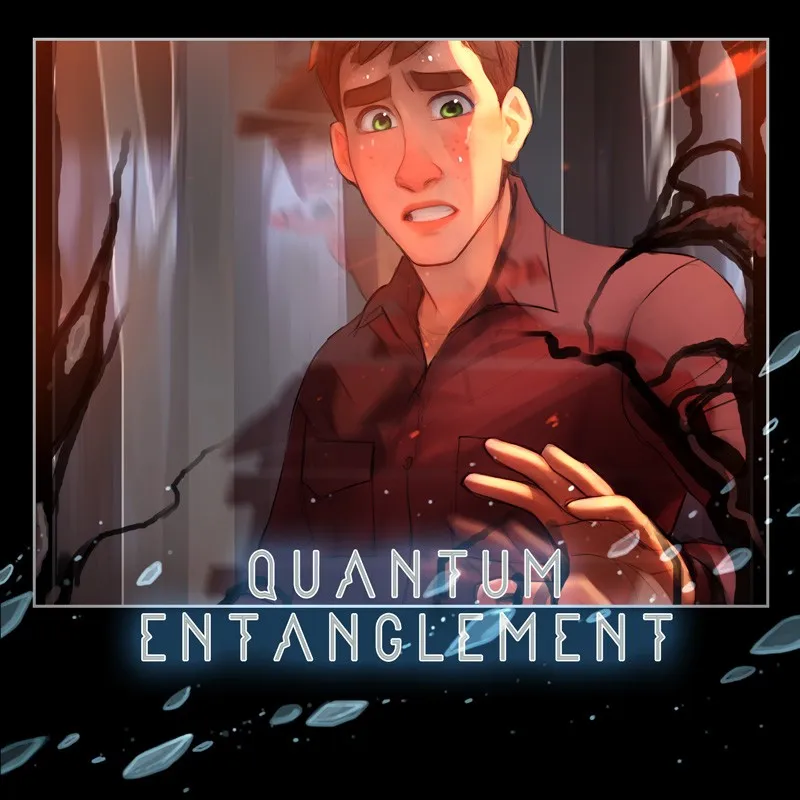 Quantum Entanglement Chapter 16 page 61 - 