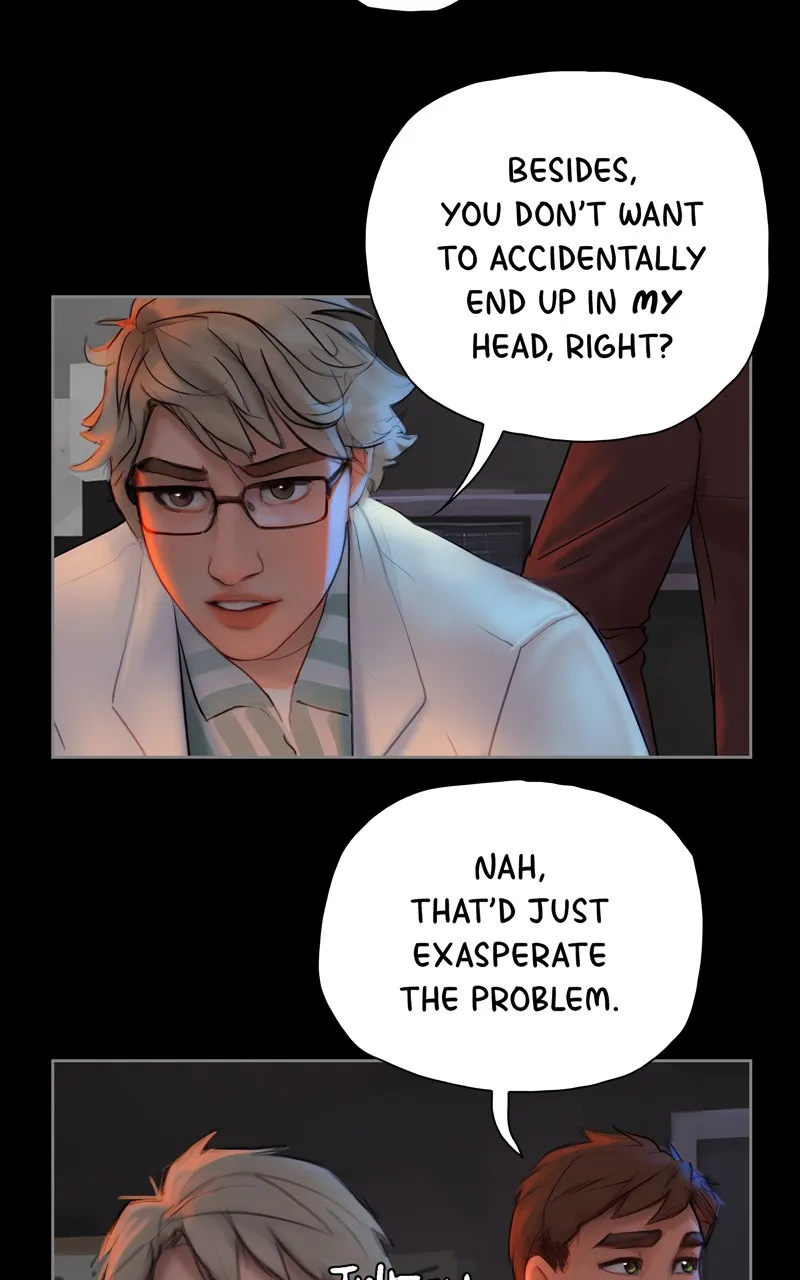 Quantum Entanglement Chapter 16 page 8 - 