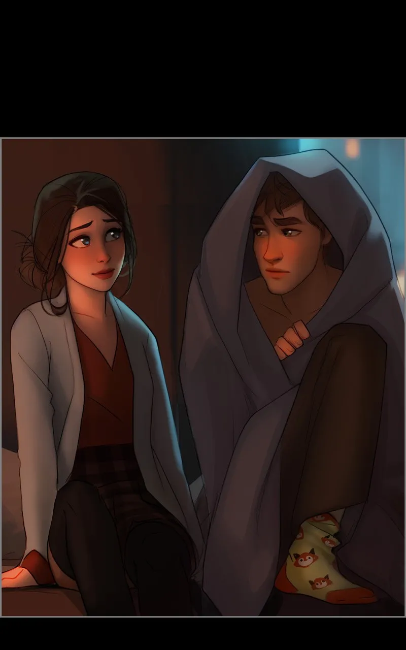 Quantum Entanglement Chapter 17 page 37 - 
