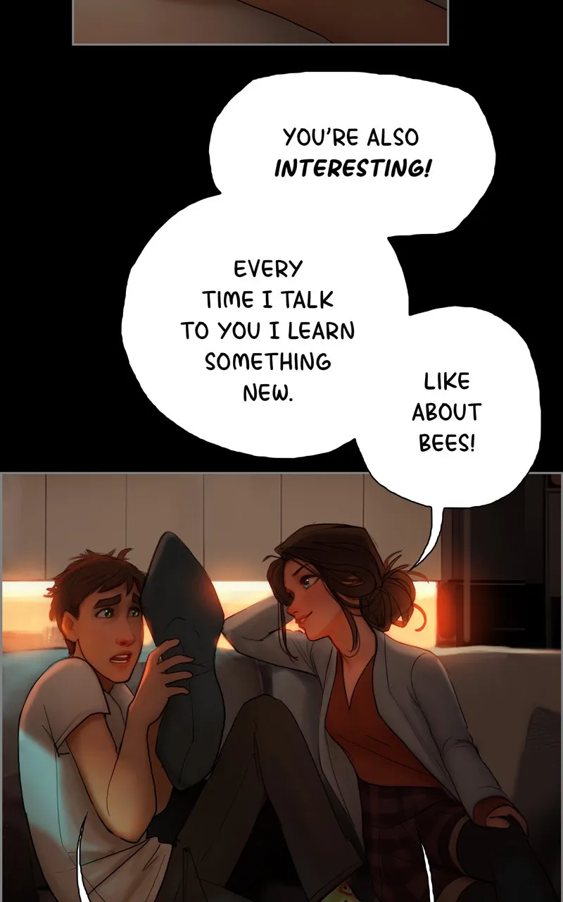 Quantum Entanglement Chapter 18 page 17 - 