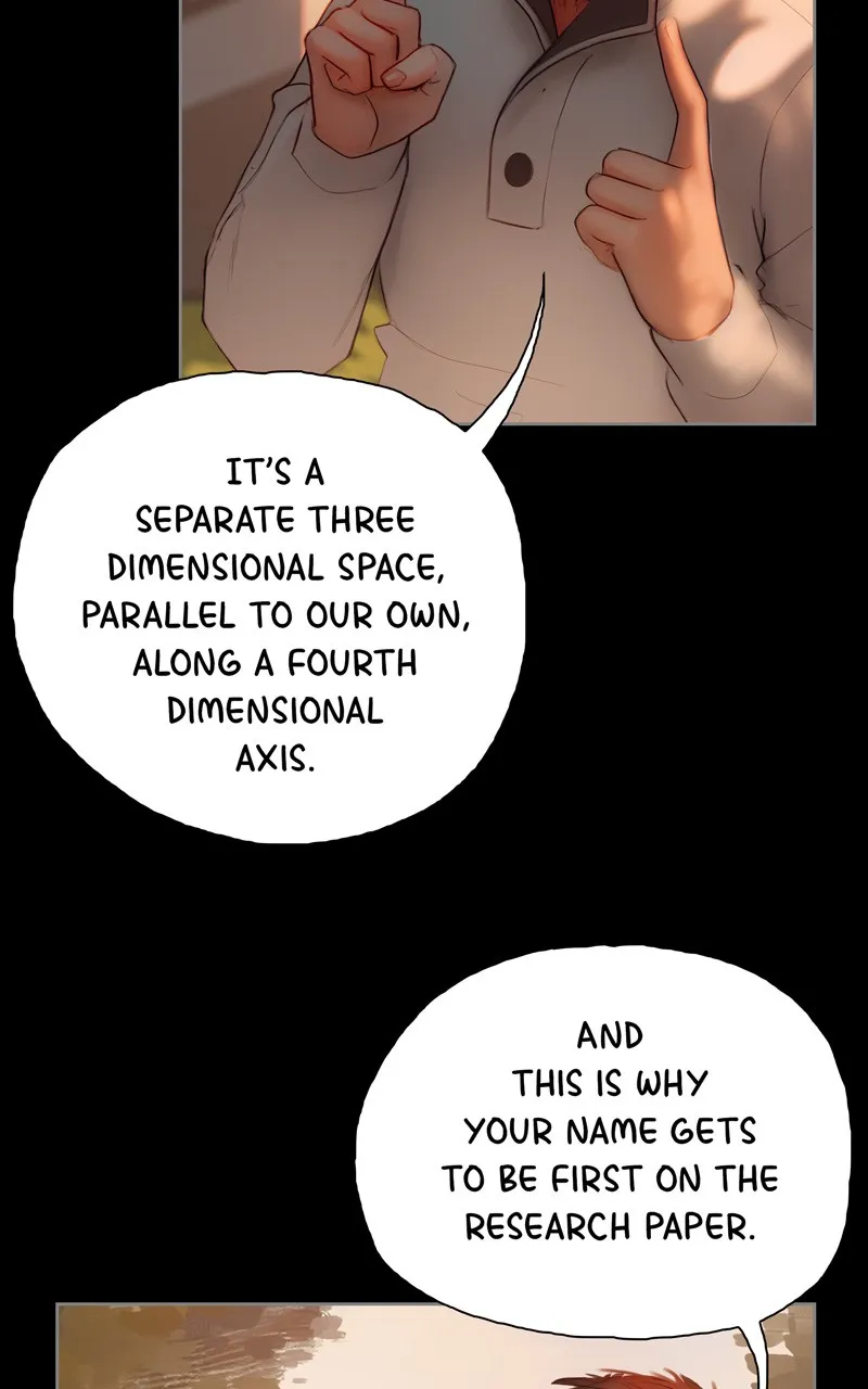 Quantum Entanglement Chapter 19 page 11 - 