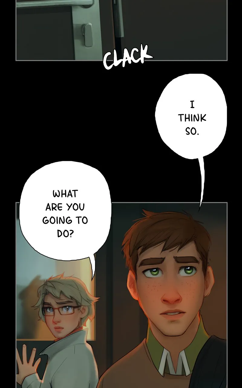 Quantum Entanglement Chapter 19 page 14 - 