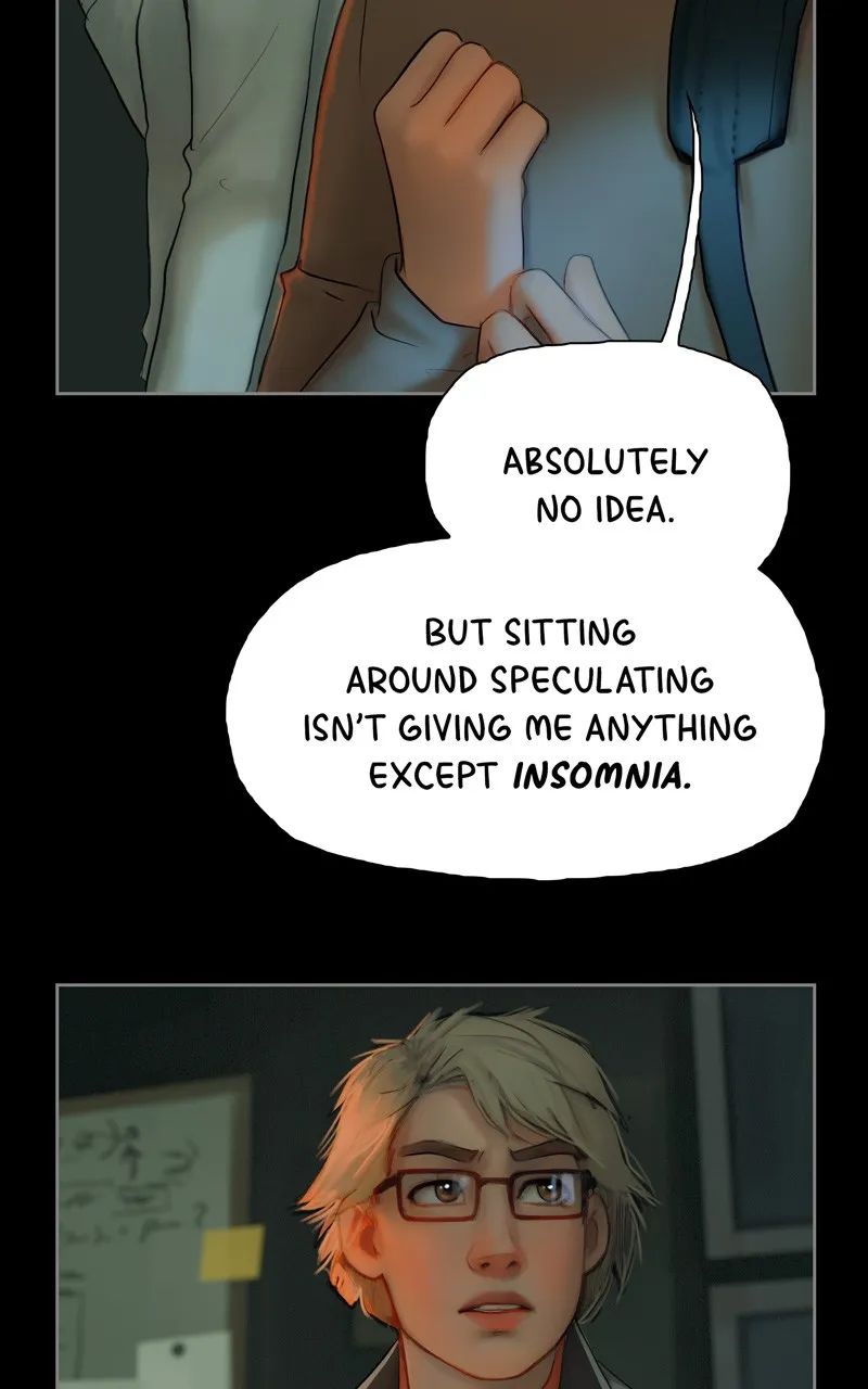 Quantum Entanglement Chapter 19 page 15 - 
