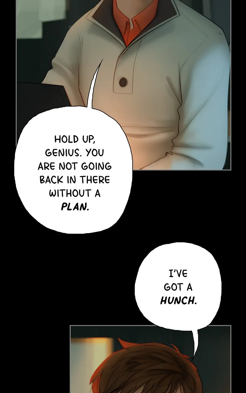Quantum Entanglement Chapter 19 page 16 - 