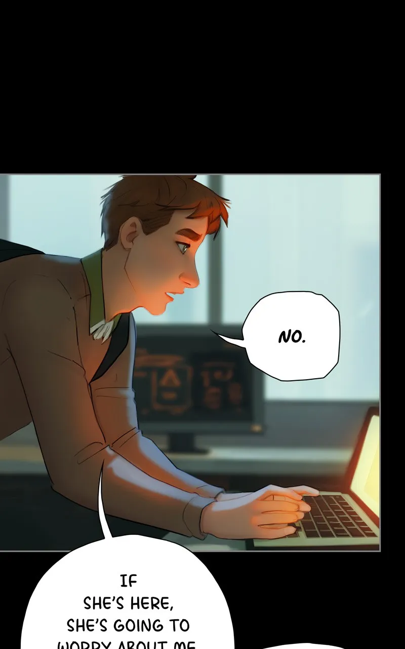 Quantum Entanglement Chapter 19 page 19 - 