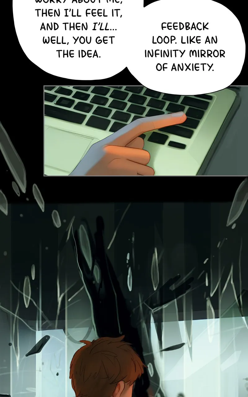 Quantum Entanglement Chapter 19 page 20 - 
