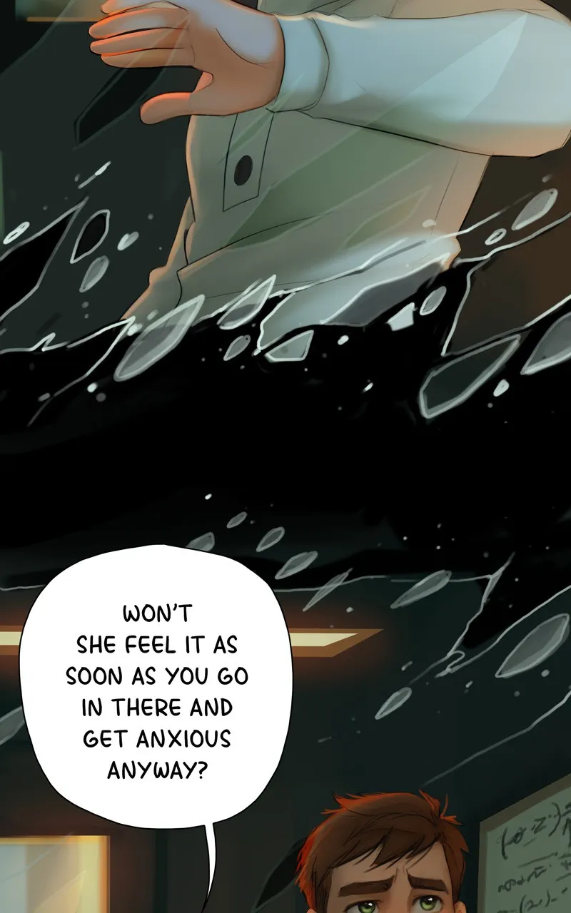 Quantum Entanglement Chapter 19 page 22 - 