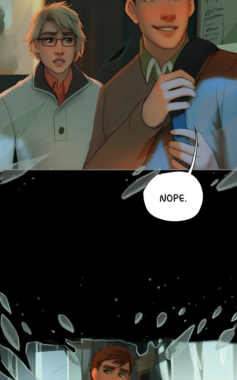 Quantum Entanglement Chapter 19 page 23 - 