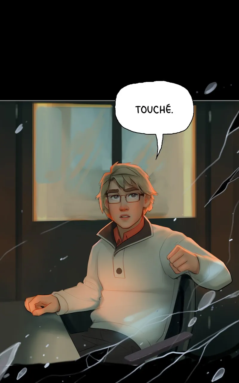 Quantum Entanglement Chapter 19 page 25 - 