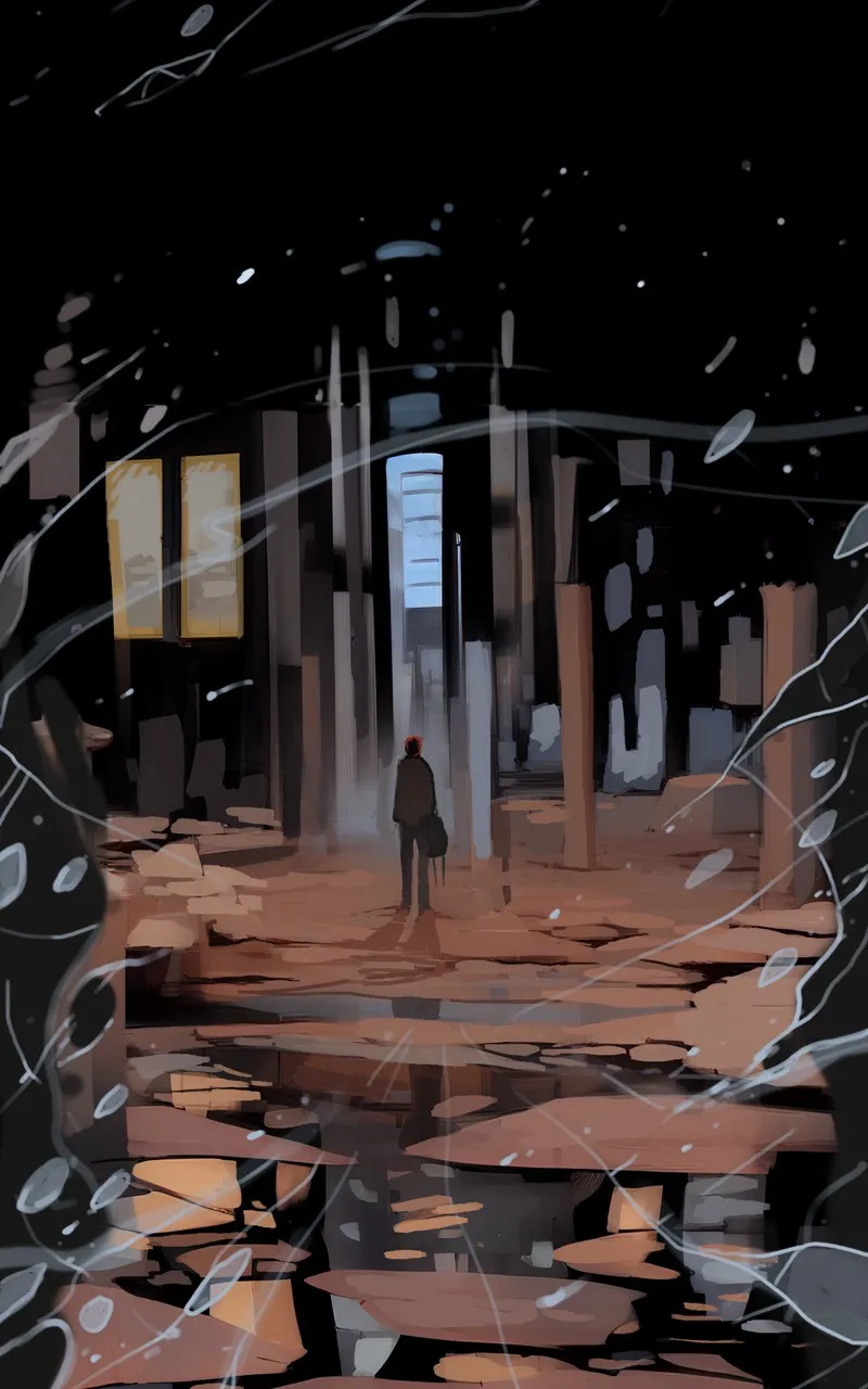 Quantum Entanglement Chapter 19 page 26 - 