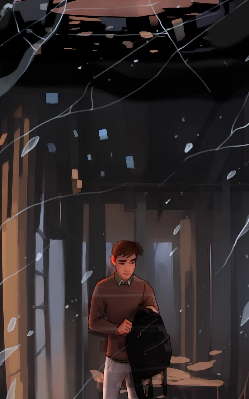 Quantum Entanglement Chapter 19 page 27 - 