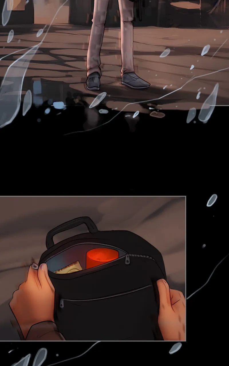 Quantum Entanglement Chapter 19 page 28 - 