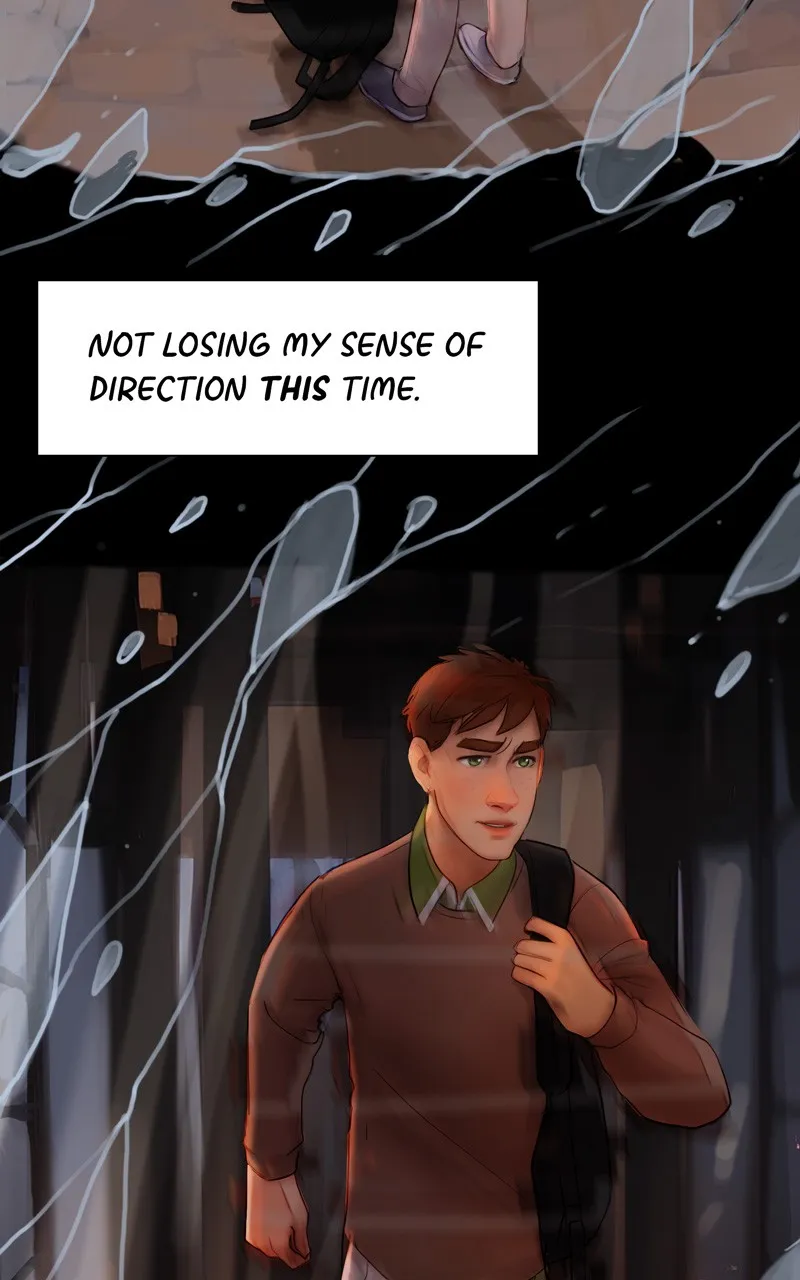 Quantum Entanglement Chapter 19 page 32 - 