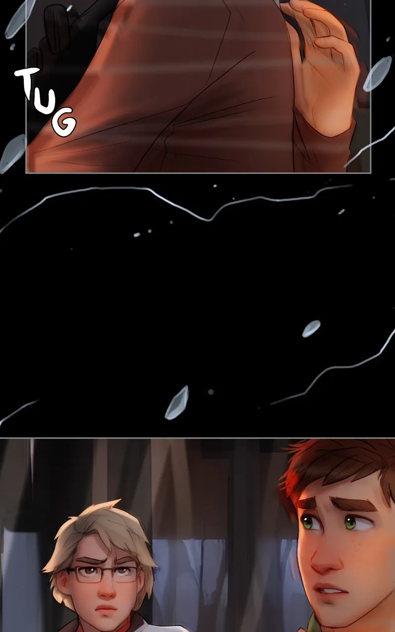 Quantum Entanglement Chapter 19 page 34 - 
