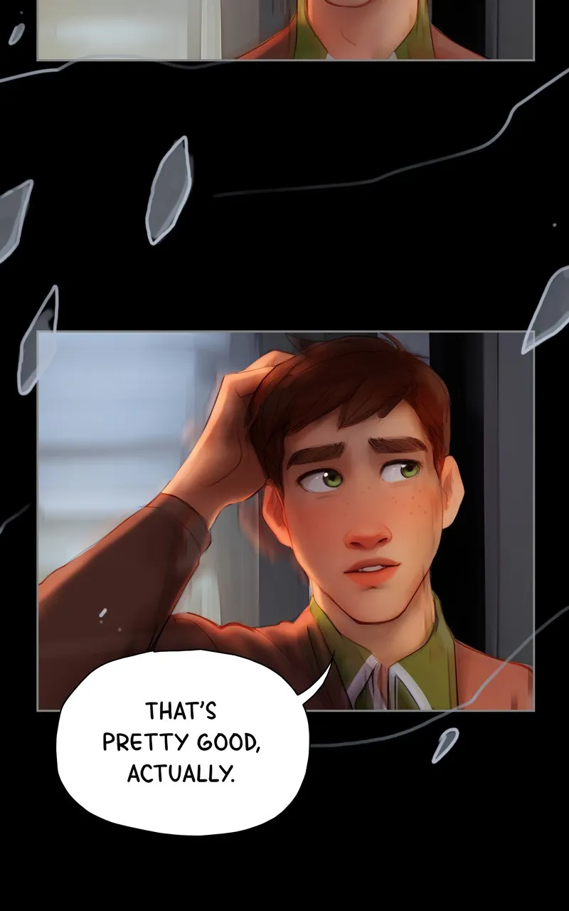 Quantum Entanglement Chapter 19 page 42 - 