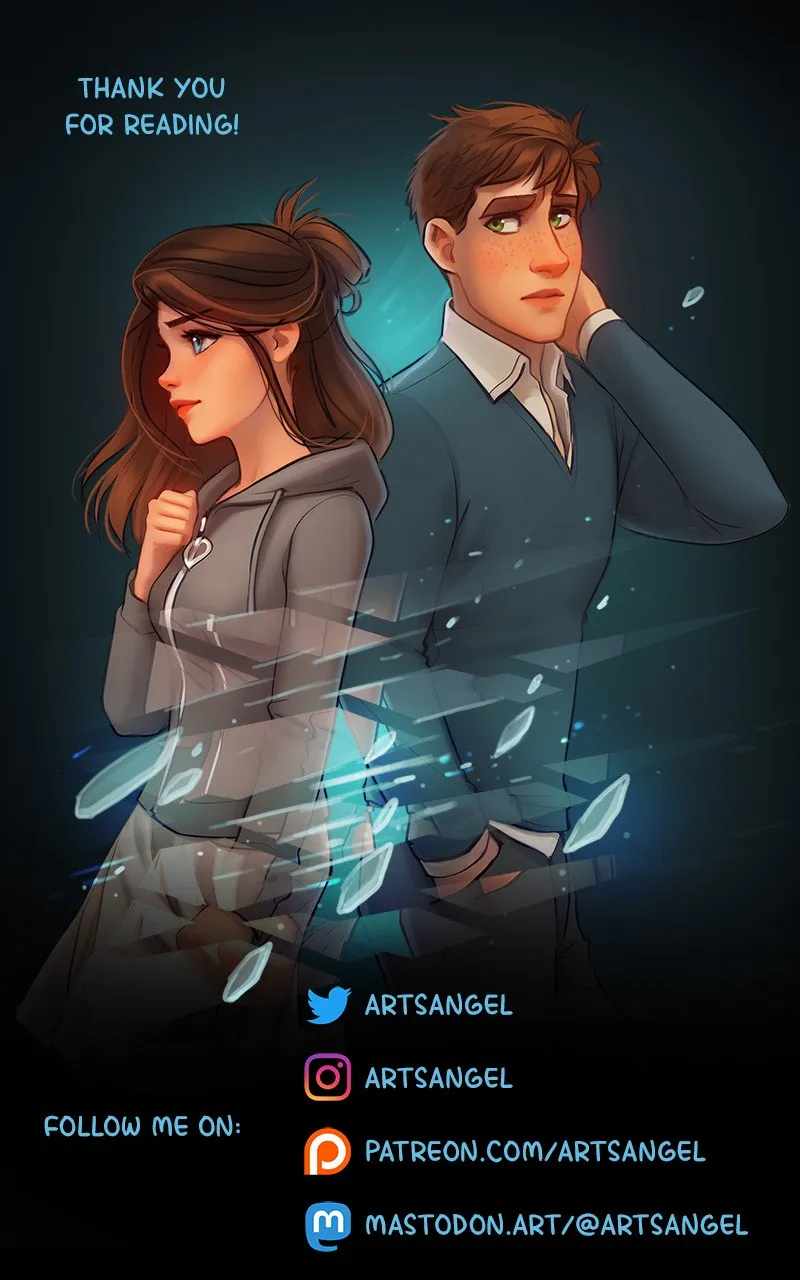 Quantum Entanglement Chapter 19 page 48 - 