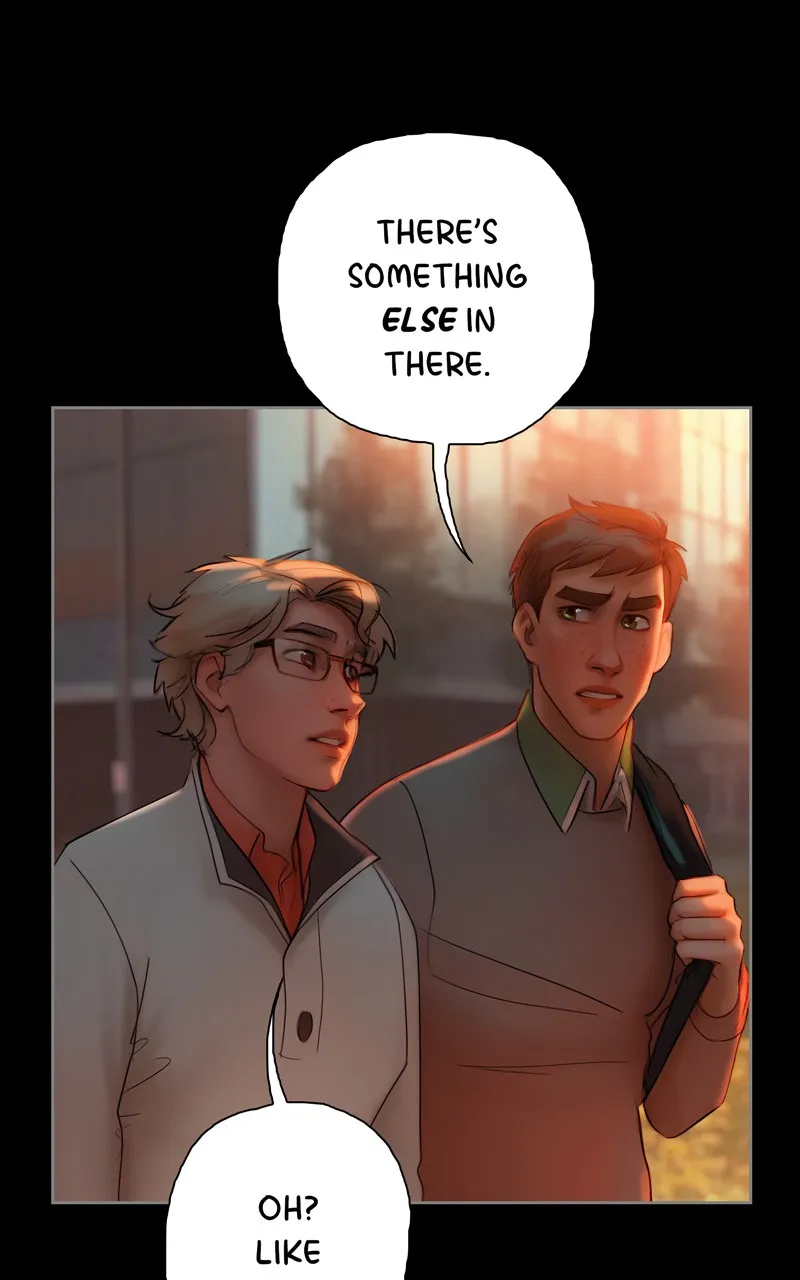 Quantum Entanglement Chapter 19 page 7 - 